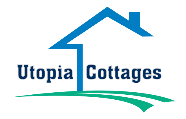 Utopia Cottages